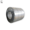 Hot Dip G550 Spangle GI Galvanized Steel Coil de acero